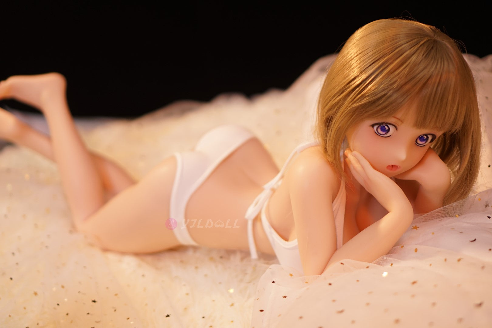 Kotoha sexdukke (YJL Doll 80cm e-cup #008 TPE+silikon)