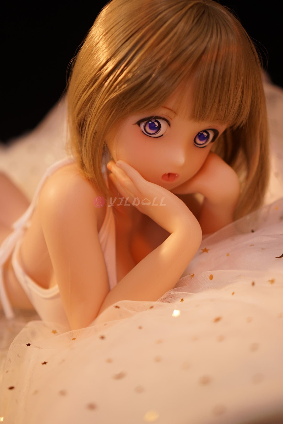Kotoha sexdukke (YJL Doll 80cm e-cup #008 TPE+silikon)