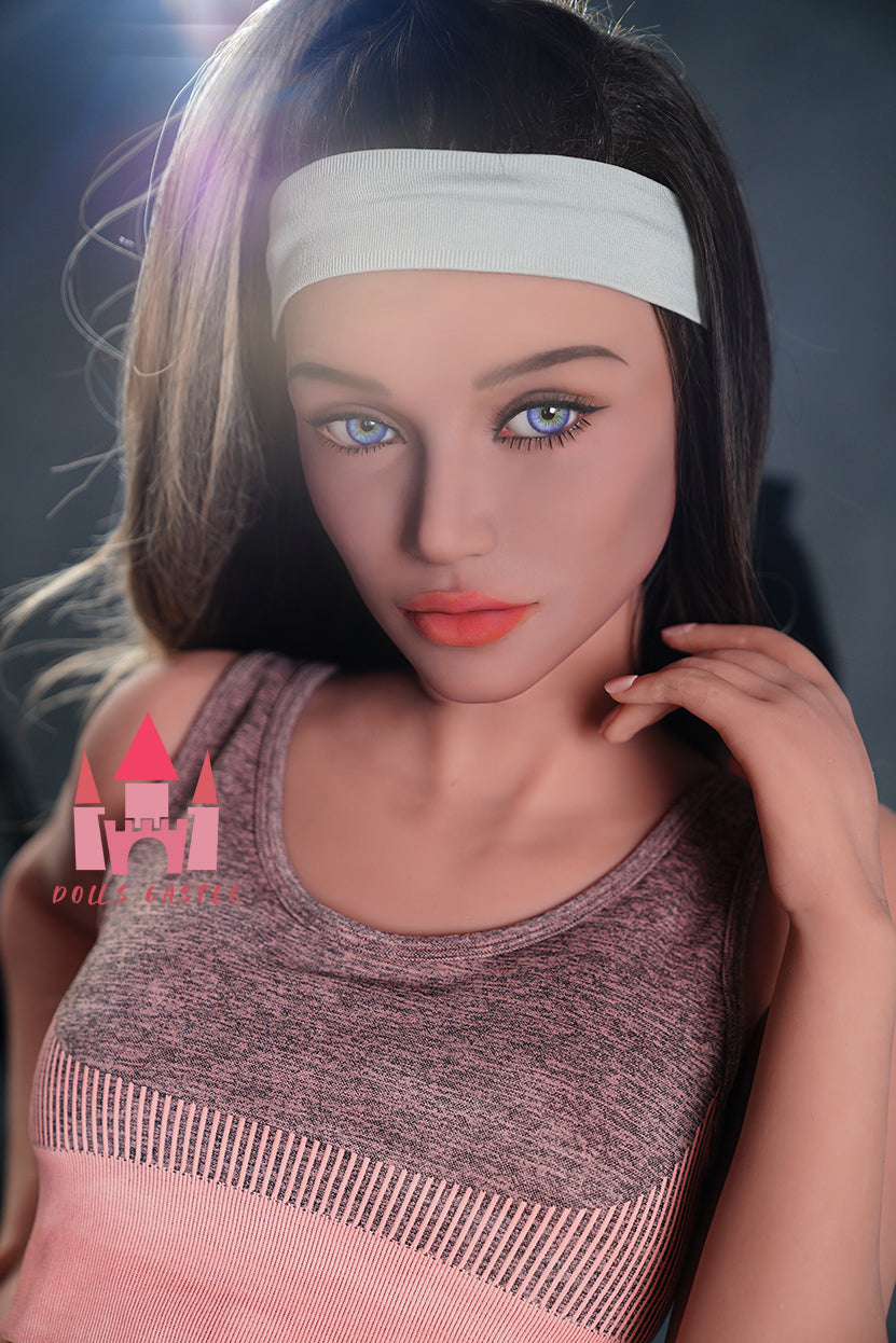 Cruise sexdukke (Dolls Castle 163cm B-cup #DC04 TPE)