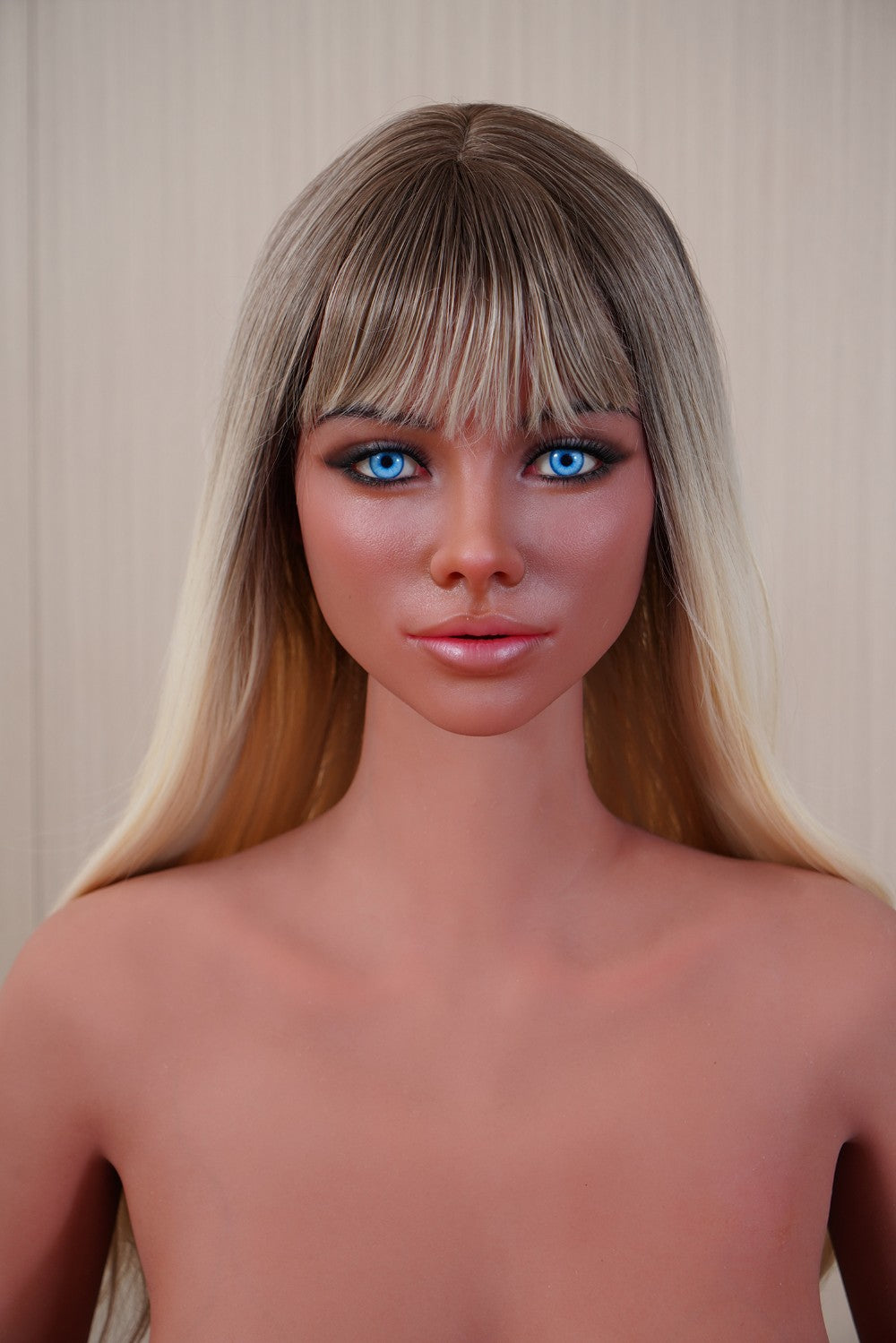 Mandy sexdukke (WM-Doll 165cm d-cup #SS194 TPE+silikon)
