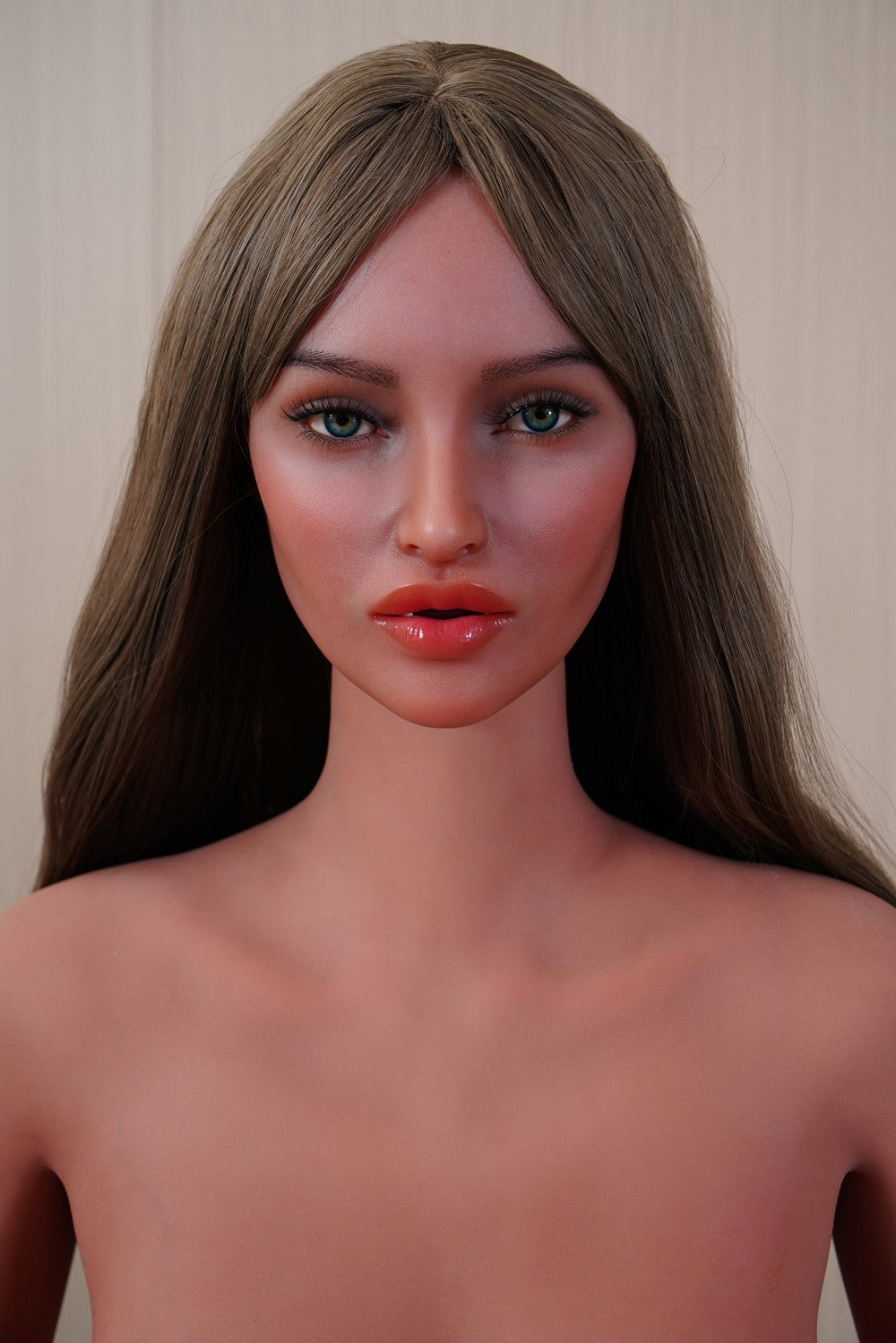 Olinda sexdukke (WM-Doll 165cm d-cup #SS182 TPE+silikon)