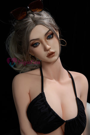 Yuri sexdukke (Sigafun 164cm f-cup #SG6 TPE+silikon) EXPRESS