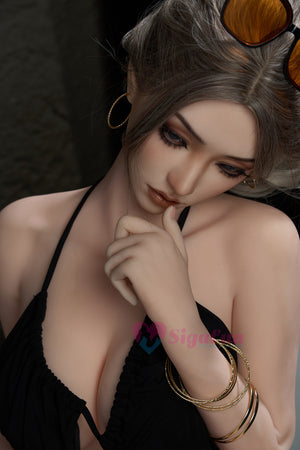 Yuri sexdukke (Sigafun 164cm f-cup #SG6 TPE+silikon) EXPRESS