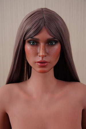 Lola sexdukke (WM-DOLL 165cm D-cup #SS111 TPE+silikon)