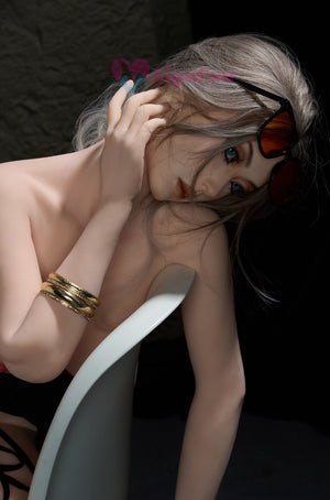 Yuri sexdukke (Sigafun 164cm f-cup #SG6 TPE+silikon) EXPRESS