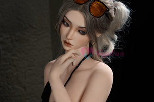 Yuri sexdukke (Sigafun 164cm f-cup #SG6 TPE+silikon) EXPRESS