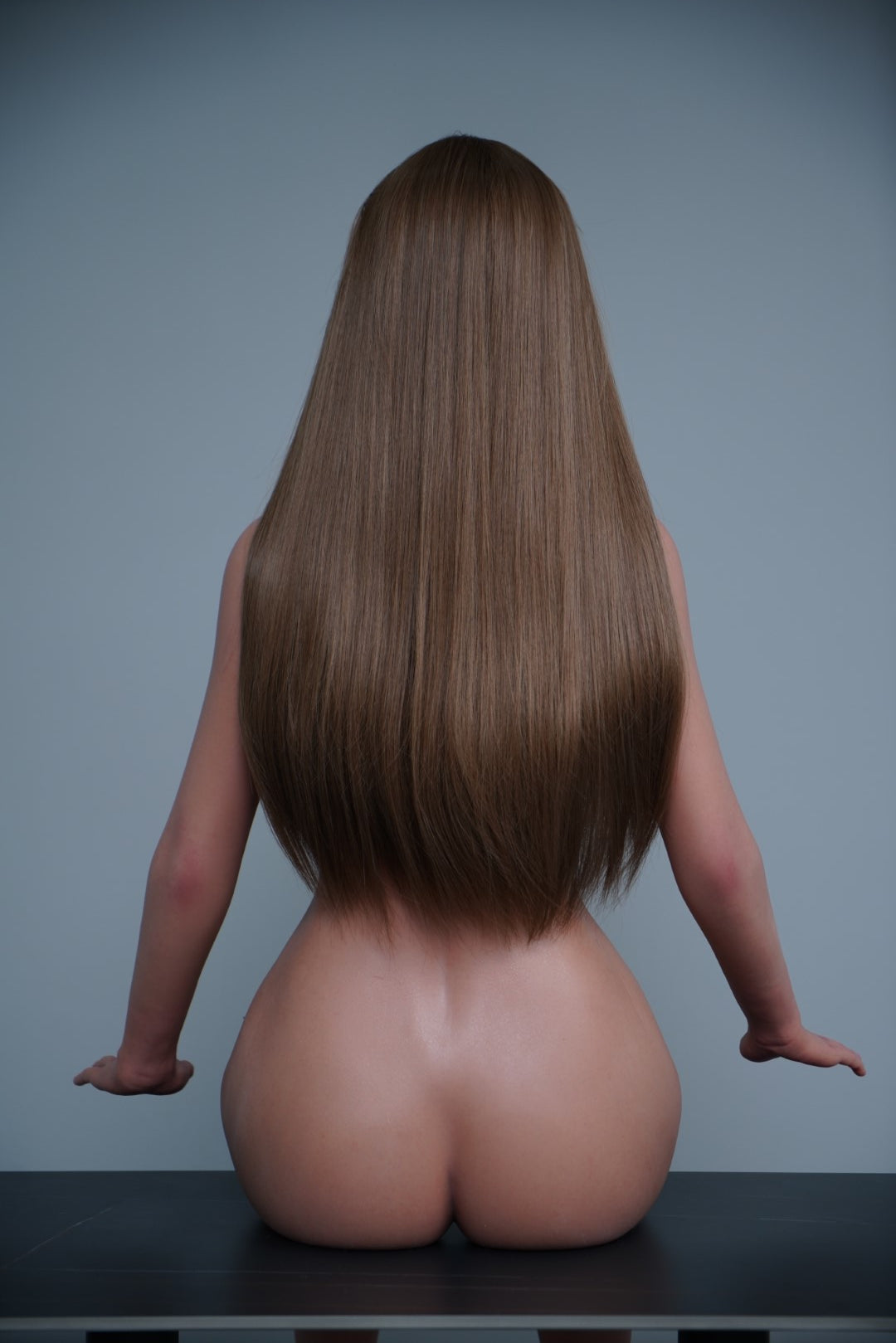 Juliana sexdukke (Galatea Doll 163cm d-cup #044 silikon)