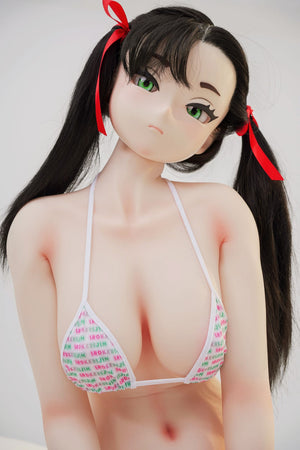 Marnie sexdukke (Irokebijin 147cm f-cup HSS silikon)