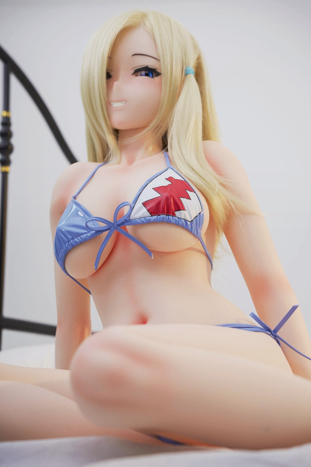 Asena sexdukke (Irokebijin 148cm f-cup HSS silikon)