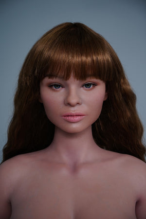 Mariana sexdukke (Galatea Doll 163cm D-cup #061 silikon)