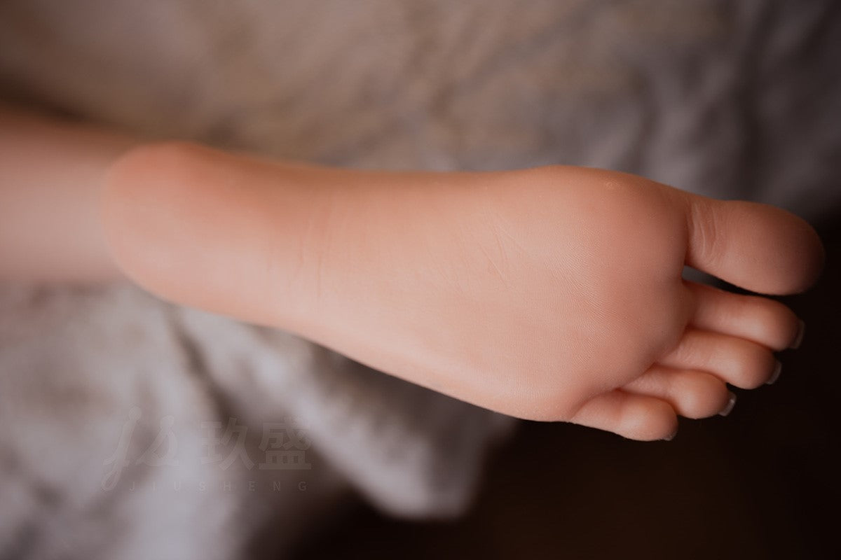 Lily Sex doll (Jiusheng 160cm E-cup #6B ROS TPE+silicone)