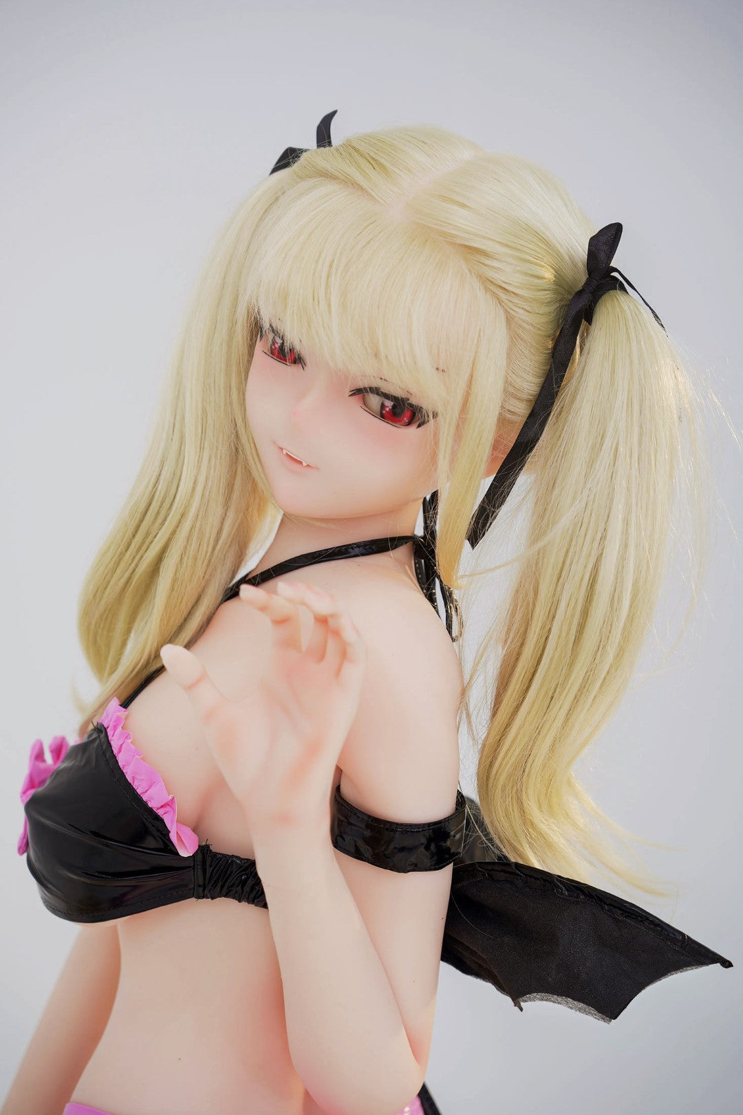 Abby sexdukke (Irokebijin 148cm f-cup HSS silikon)