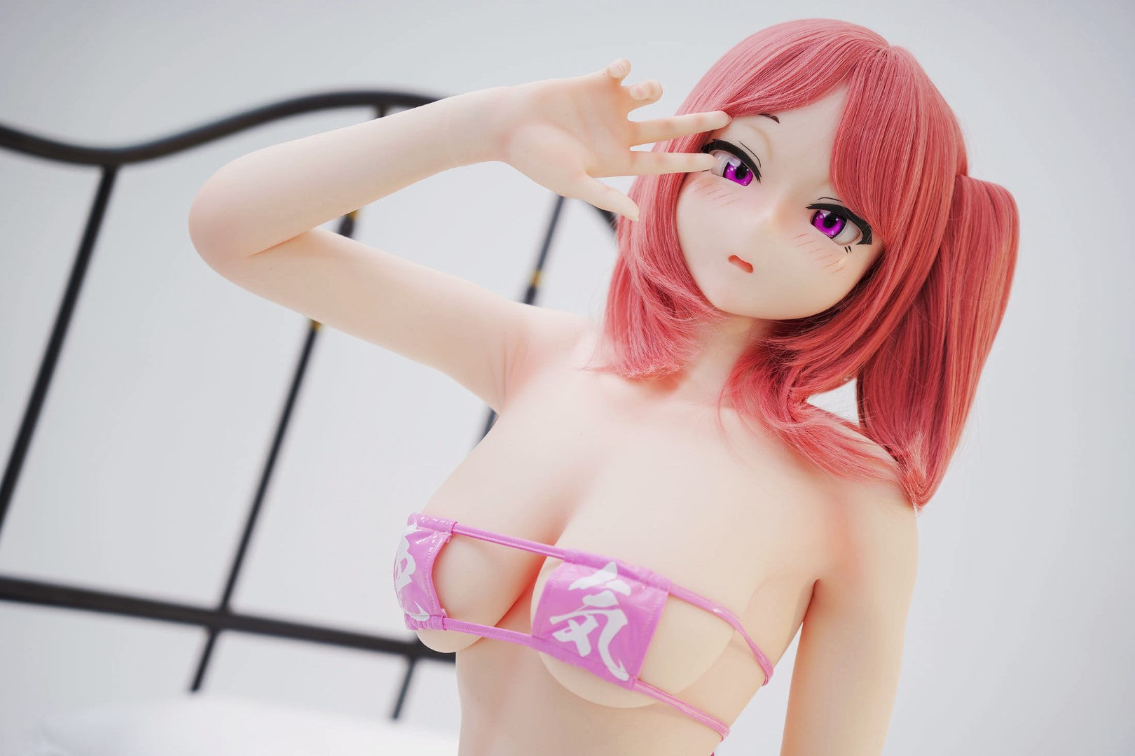 Akane sexdukke (Irokebijin 148cm f-cup HSS silikon)