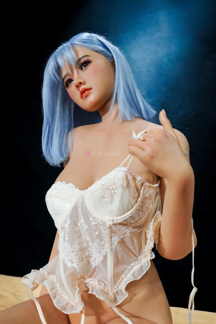 Sook sexdukke (YJL Doll 168cm d-cup #837 silikon)
