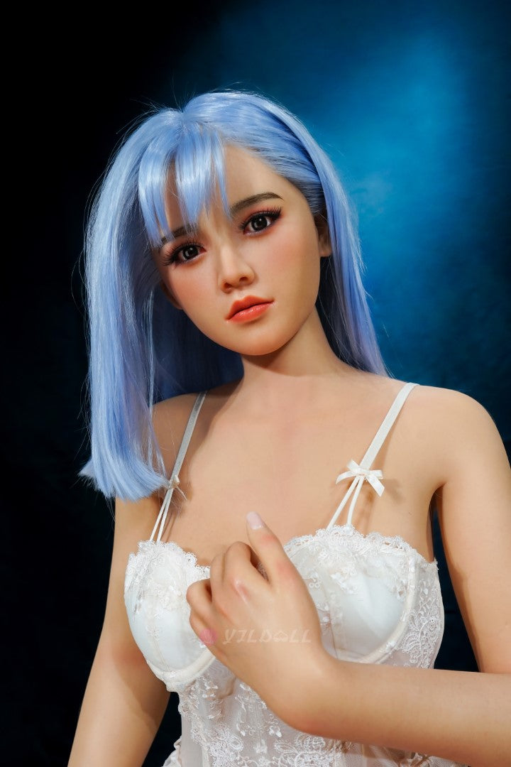 Sook sexdukke (YJL Doll 168cm d-cup #837 silikon)