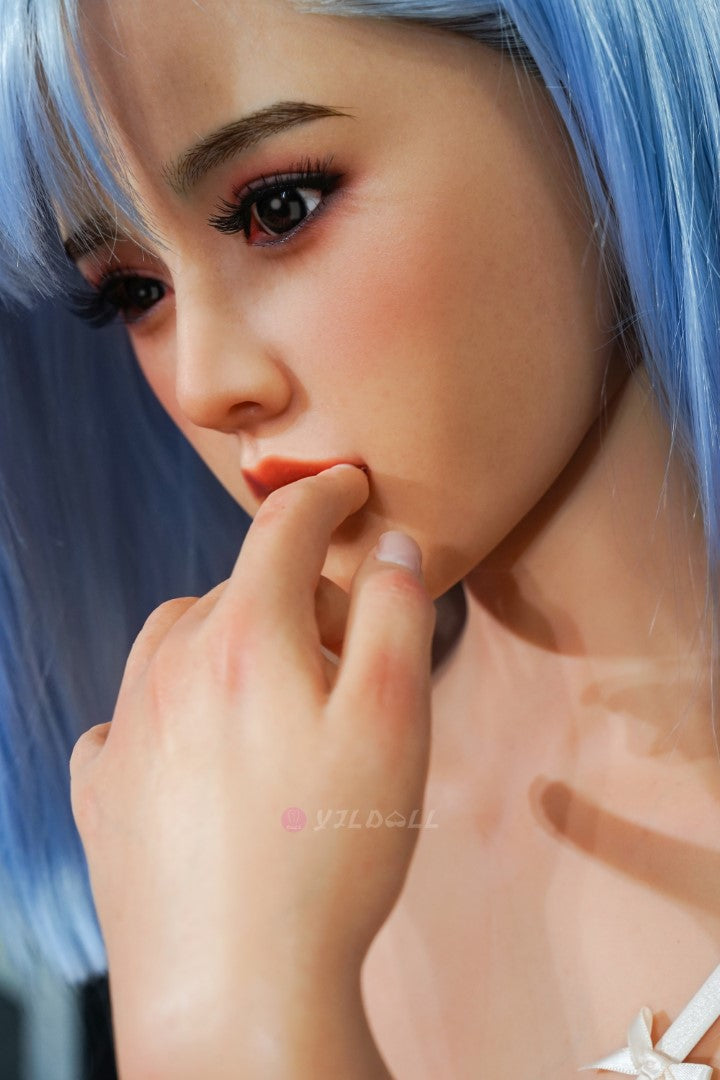 Sook sexdukke (YJL Doll 168cm d-cup #837 silikon)