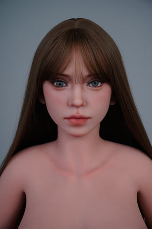 Rowan sexdukke (WM-Doll 160cm g-cup #319 TPE)