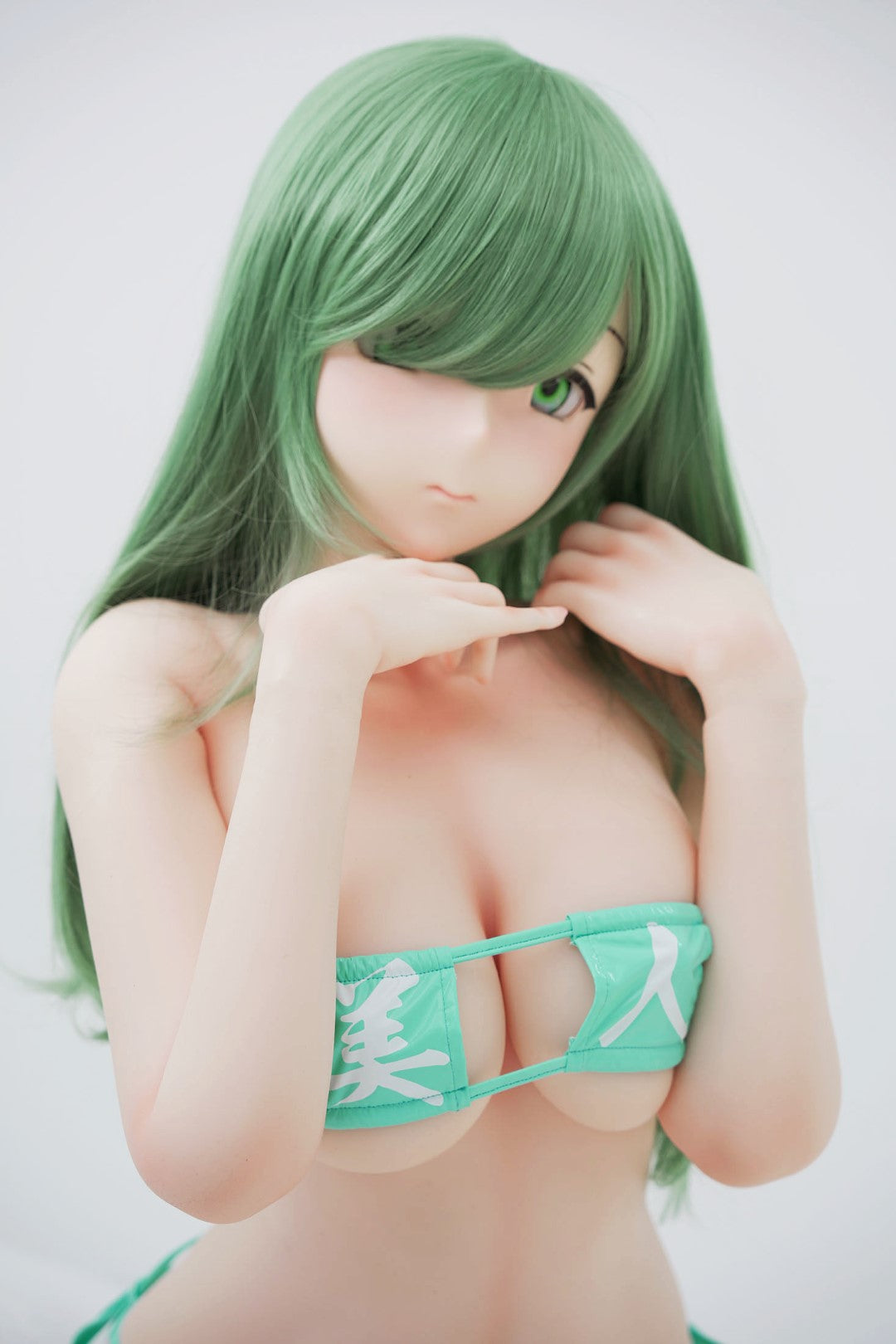 Ami sexdukke (Irokebijin 148cm f-cup HSS silikon)