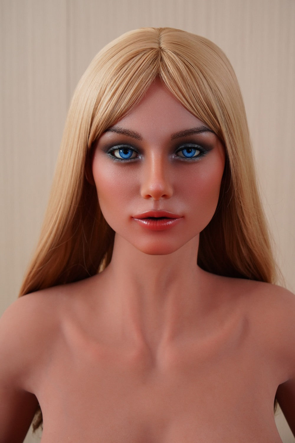 Ingela sexdukke (WM-Doll 172cm d-cup #SS162 TPE+silikon)