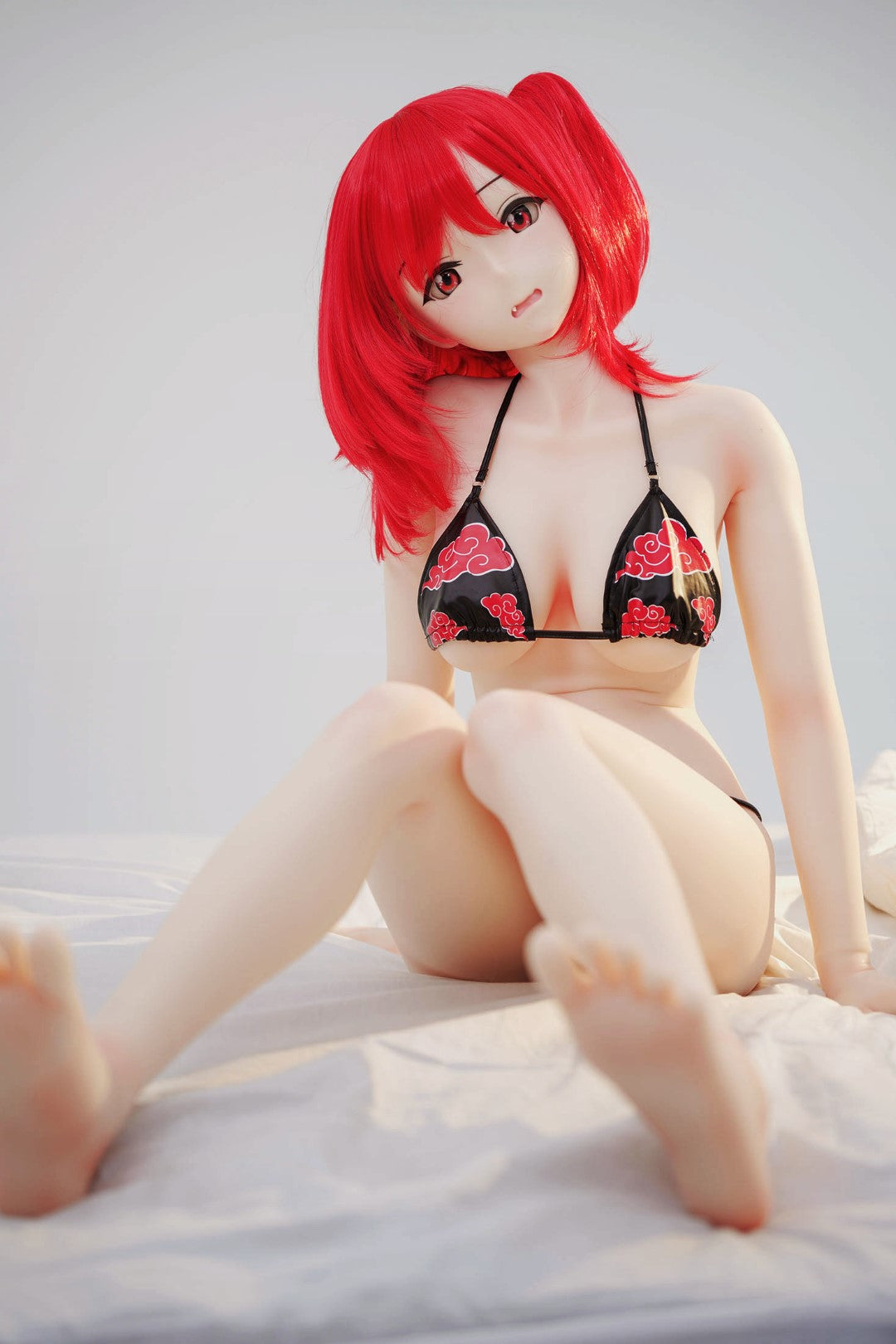 Shiori sexdukke (Irokebijin 148cm f-cup HSS silikon)