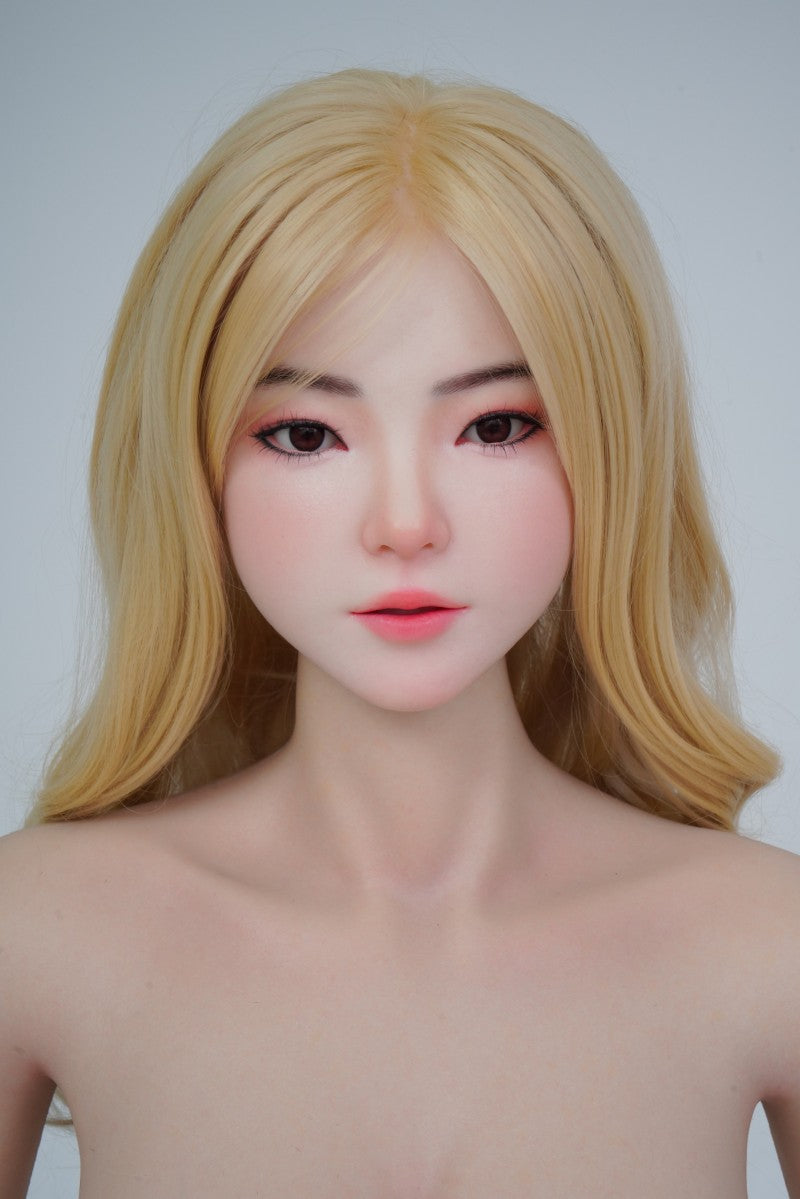 Nayara sexdukke (WM-Doll 170 cm C-cup S#206 silikon)