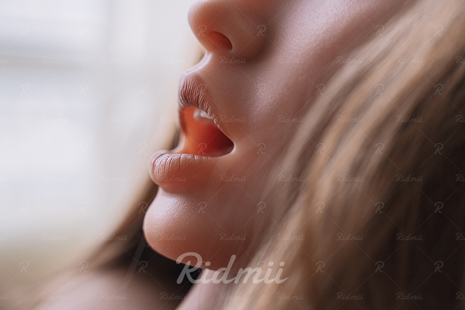 Amber sexdukke (Ridmii Doll 164cm C-cup TPE+silikon)