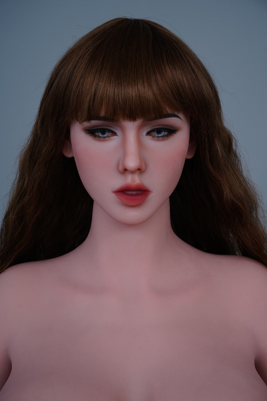 Saus sexdukke (WM-Doll 163 cm H-cup #198)