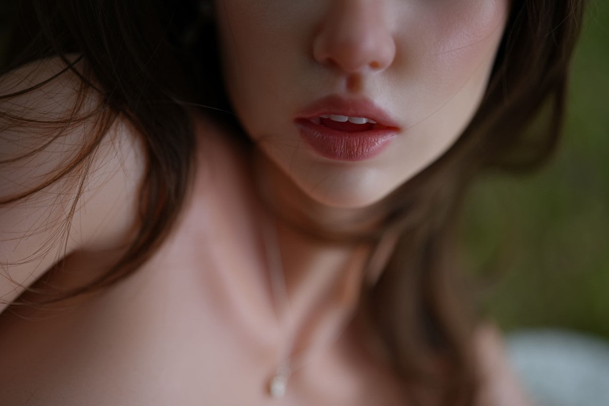 Ena Sex doll (Jarliet 163cm D-cup silicone)