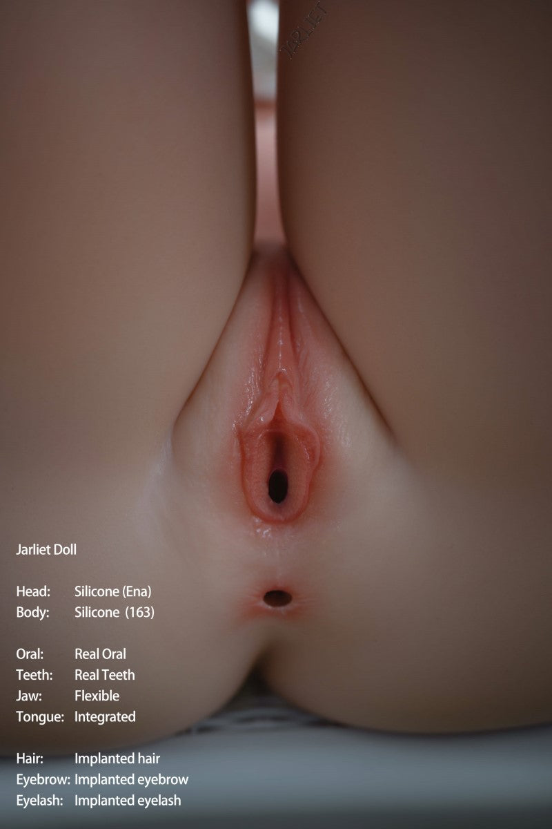 Ena Sex doll (Jarliet 163cm D-cup silicone)