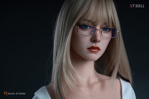 Irina Sex doll (Xt doll 163cm f-cup #XT-18 silicone)