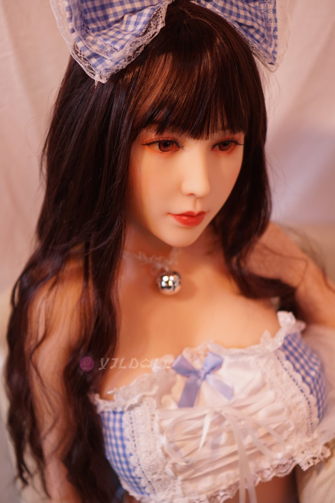 Zaras sexdukke (YJL Doll 156cm f-cup Silikon)