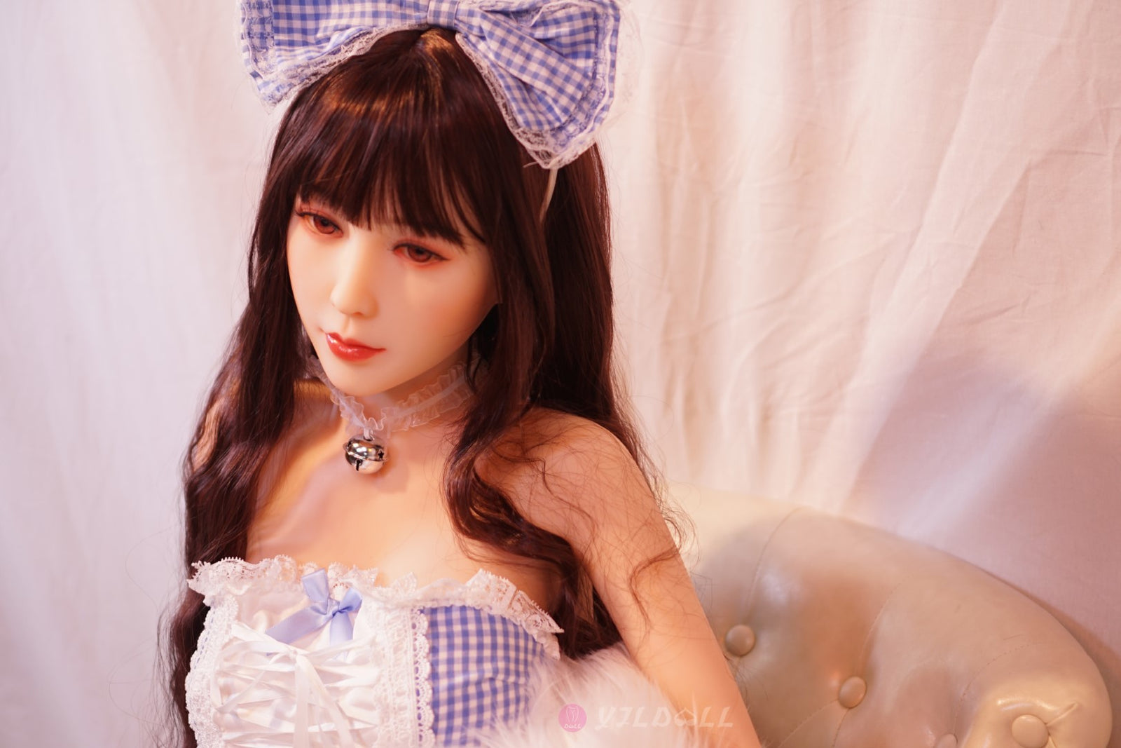 Zara's Sex doll (YJL Doll 156cm F-cup silicone)