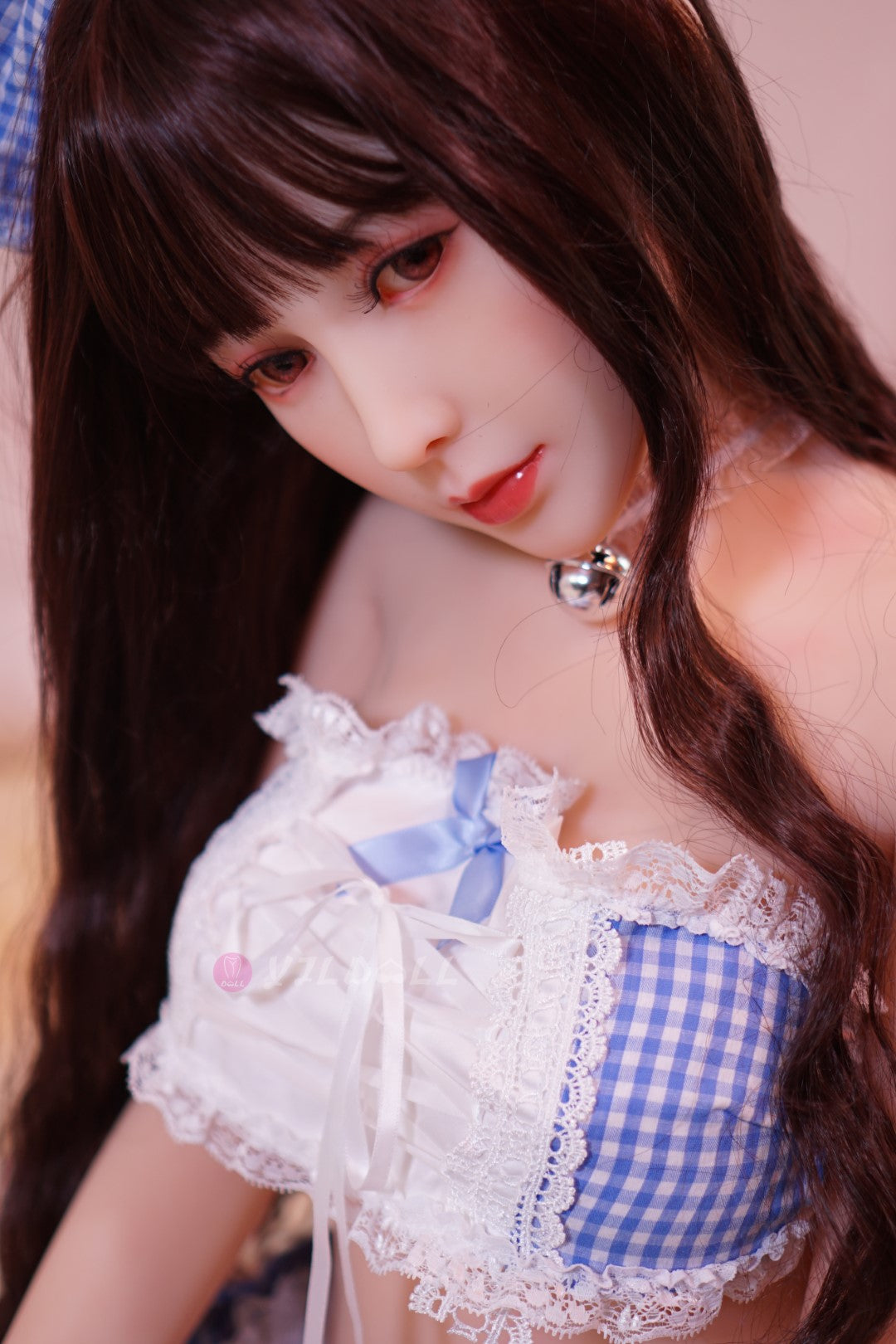 Zaras sexdukke (YJL Doll 156cm f-cup Silikon)