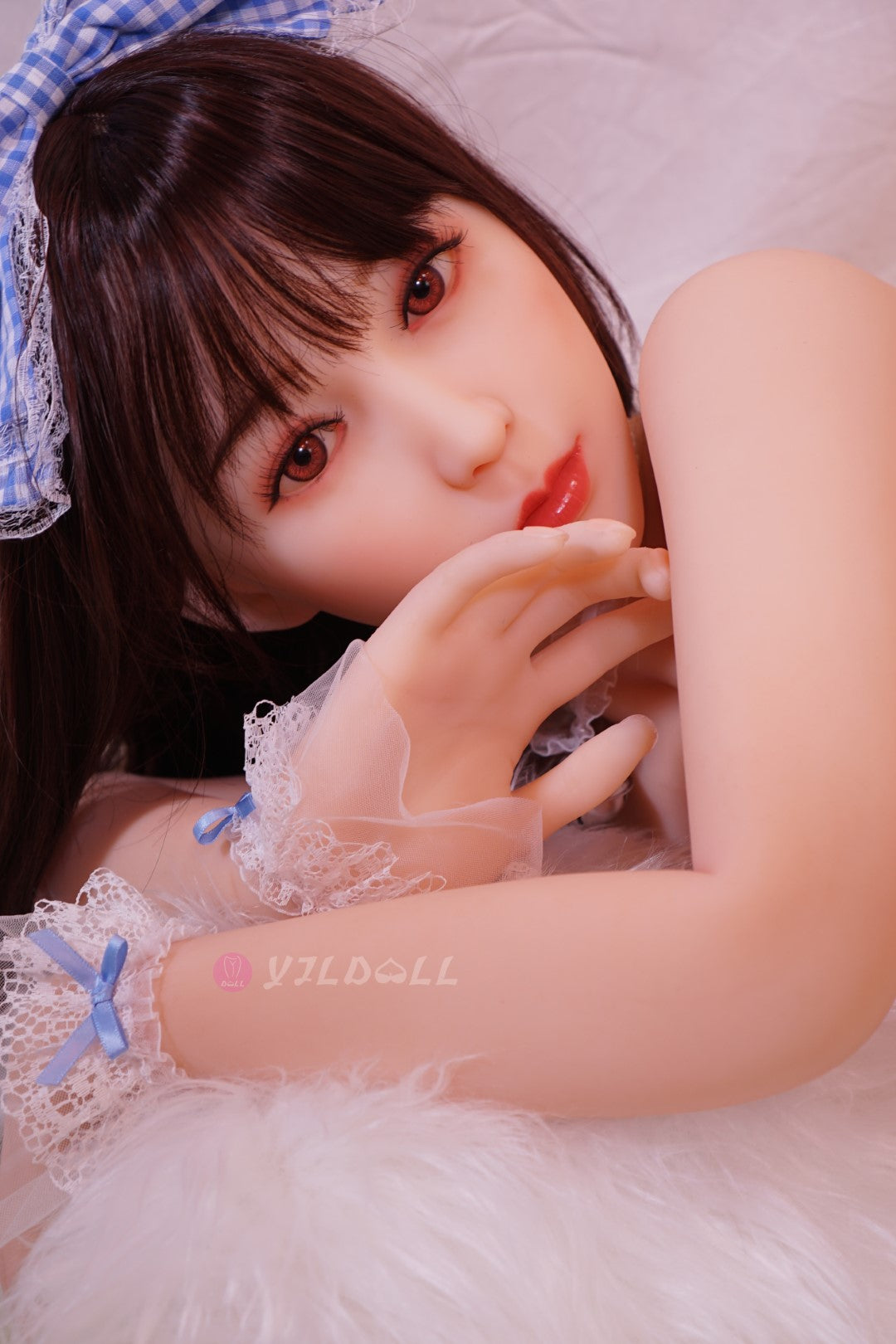 Zaras sexdukke (YJL Doll 156cm f-cup Silikon)