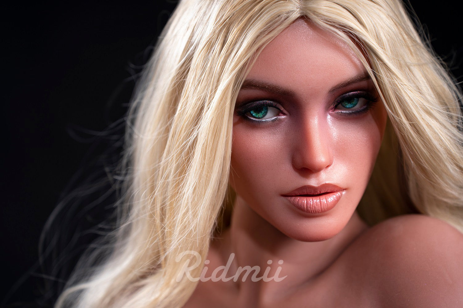 Kendra sexdukke (Ridmii Doll 165 cm C-cup TPE+silikon) EXPRESS