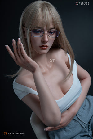 Irina Sex doll (Xt doll 163cm f-cup #XT-18 silicone)