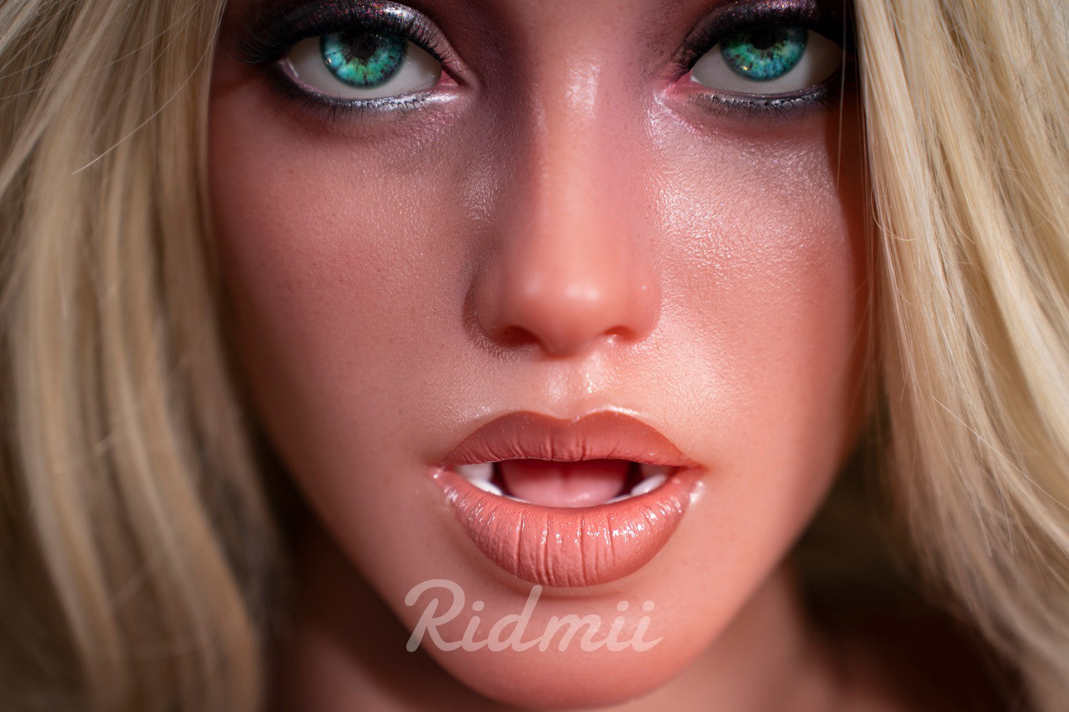 Kendra sexdukke (Ridmii Doll 165 cm C-cup TPE+silikon) EXPRESS