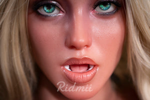 Kendra Sex doll (Ridmii Doll 165cm c-cup TPE+silicone) EXPRESS
