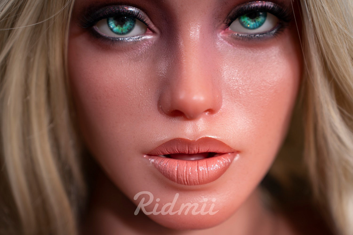 Kendra sexdukke (Ridmii Doll 165 cm C-cup TPE+silikon) EXPRESS