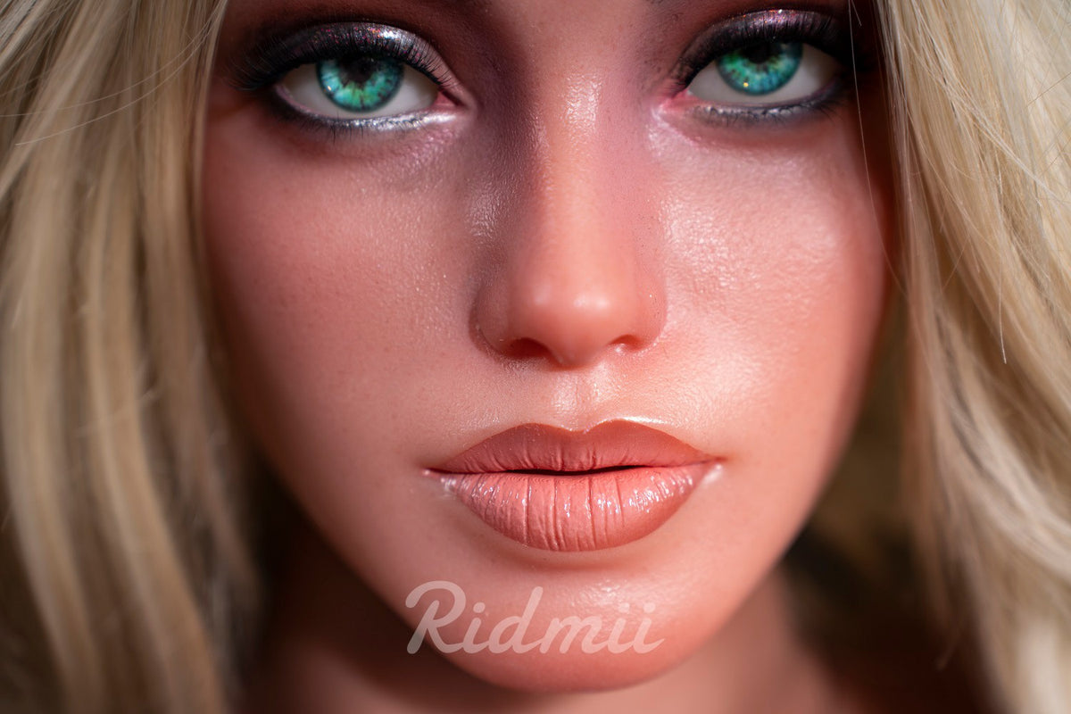 Kendra sexdukke (Ridmii Doll 165 cm C-cup TPE+silikon) EXPRESS