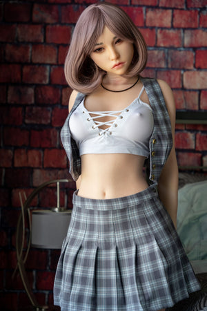 Lyng (Doll Forever 160cm e-cup Silikon)