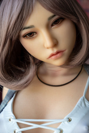 Heather (Doll Forever 160 cm E-Cup silikon)
