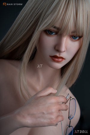Irina Sex doll (Xt doll 163cm f-cup #XT-18 silicone)