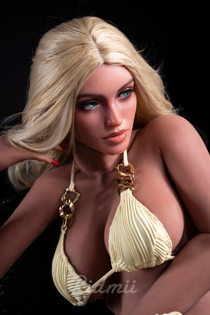 Kendra Sex doll (Ridmii Doll 165cm c-cup TPE+silicone) EXPRESS