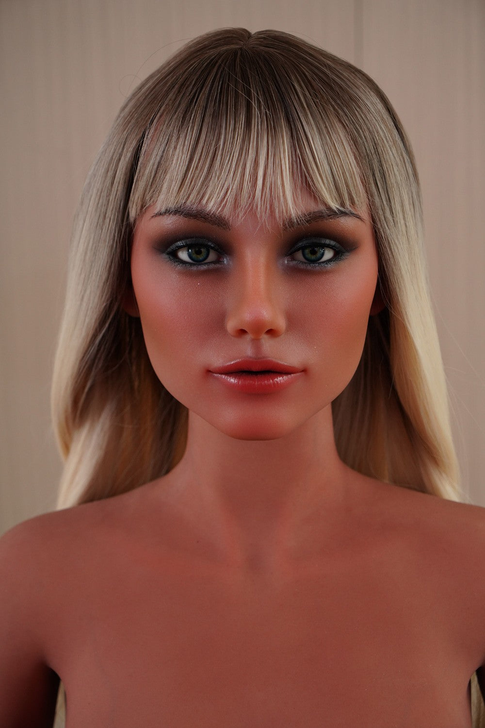 Angela sexdukke (WM-Doll 163cm d-cup #SS162 TPE+silikon)