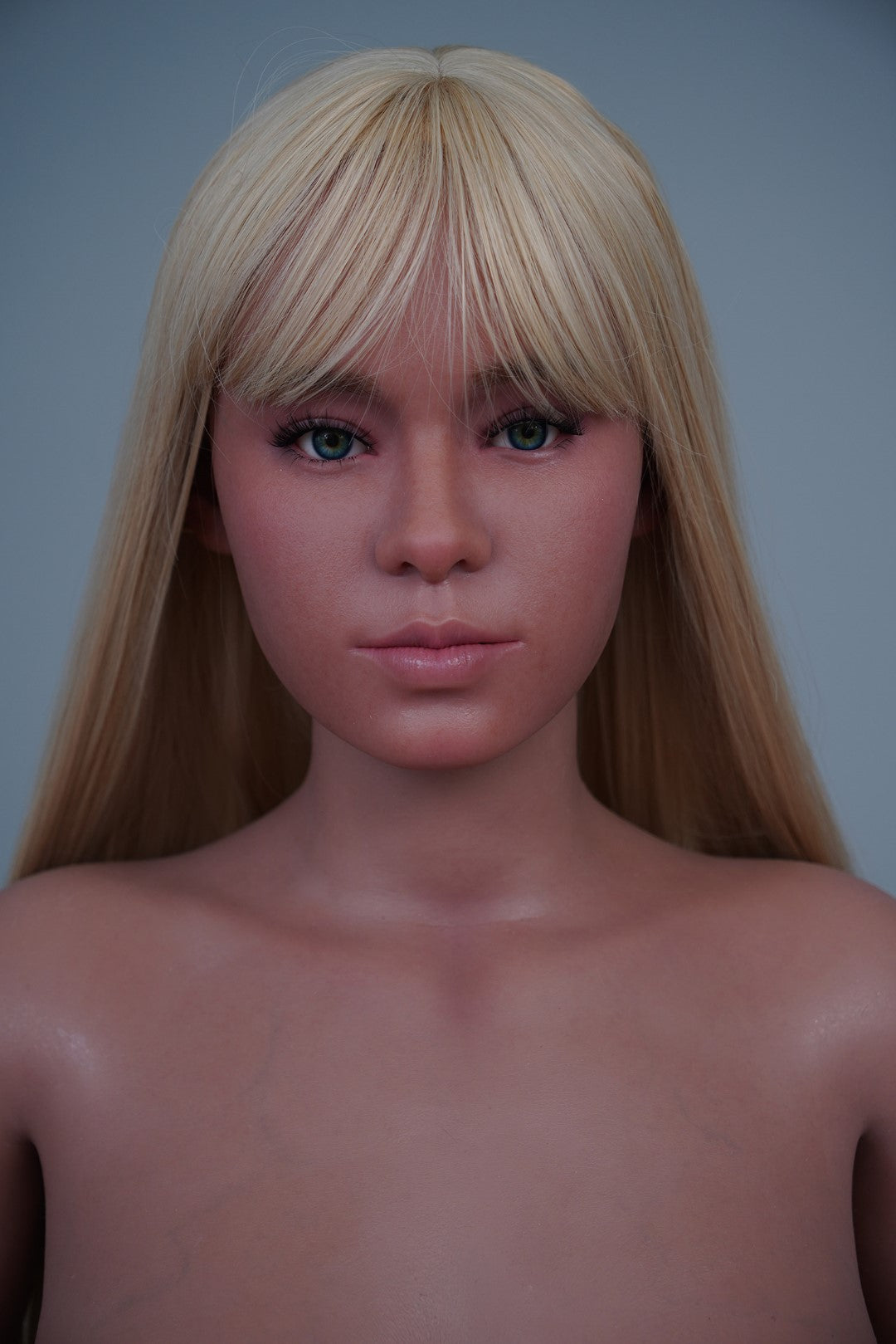 Ida sexdukke (Galatea Doll 162 cm C-cup #052 Silikon)