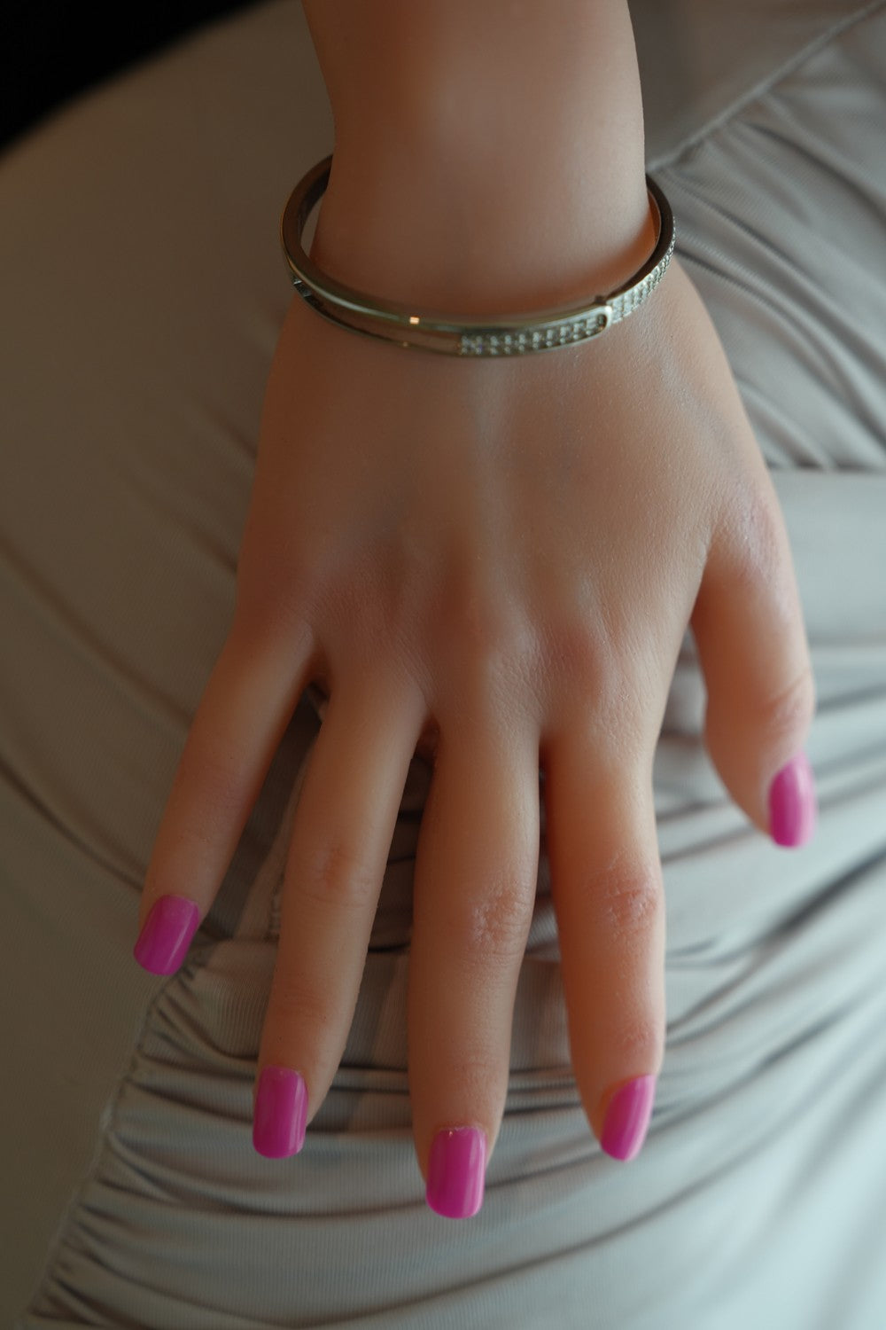 Mila sexdukke (HRDoll 158 cm I-cup #R2 silikon)