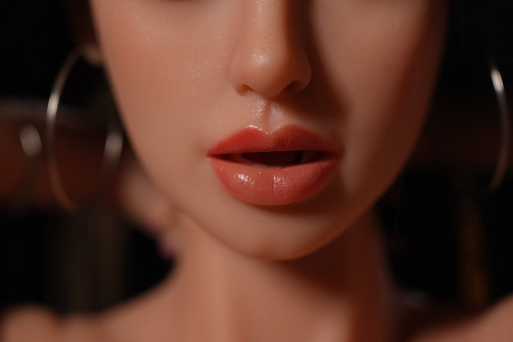 Mila sexdukke (HRDoll 158 cm I-cup #R2 silikon)