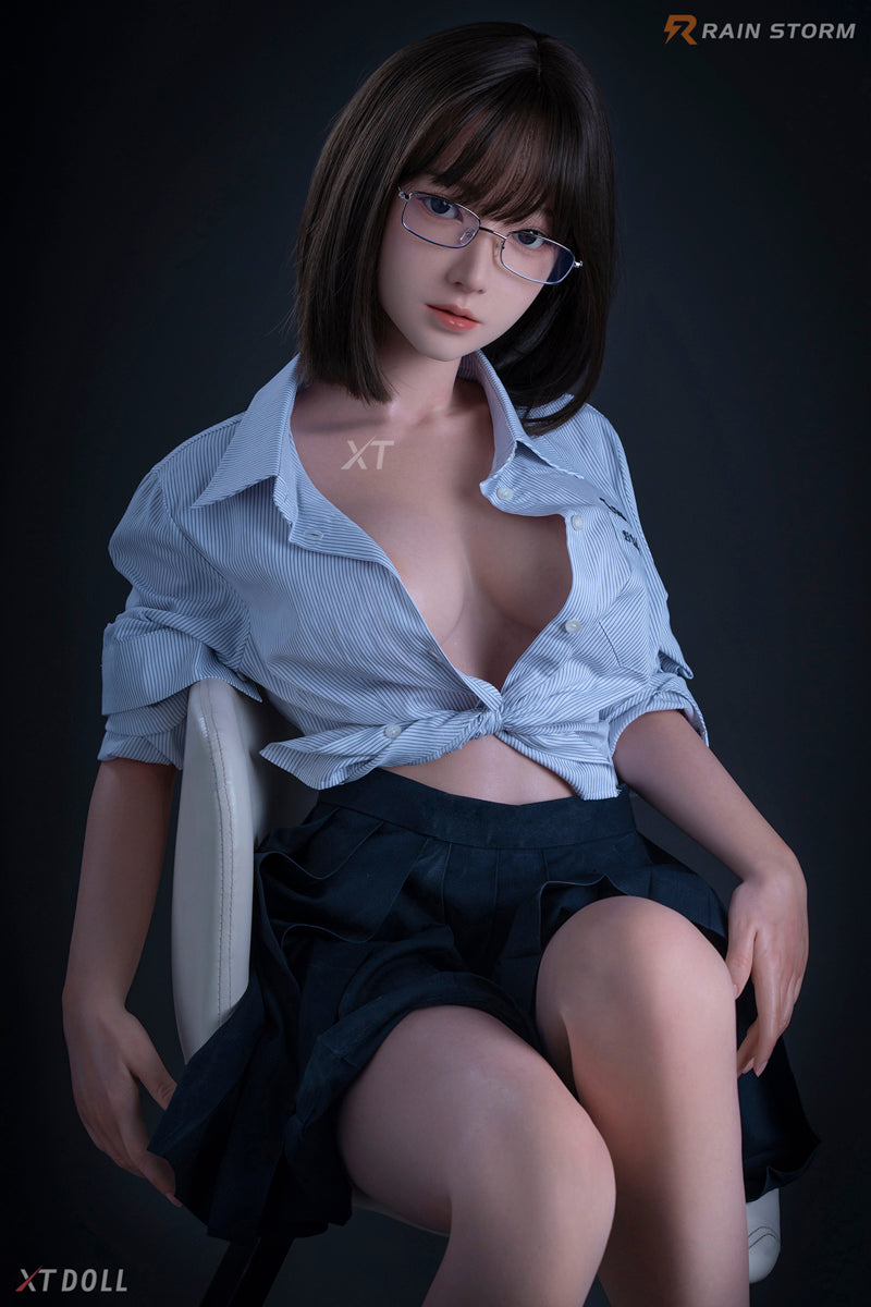 Asumi sexdukke (XT Doll 157cm d-cup #Xt-byym16 silikon)