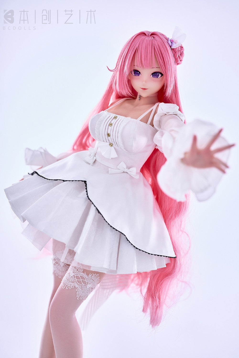 Dorothy Sex doll (BC-Doll 63cm E-cup F100A silicone)
